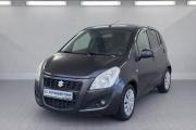 Suzuki Splash I Рестайлинг Москва  - изображение 17
