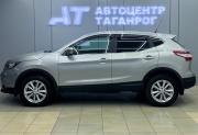 Nissan Qashqai II Таганрог  - изображение 24