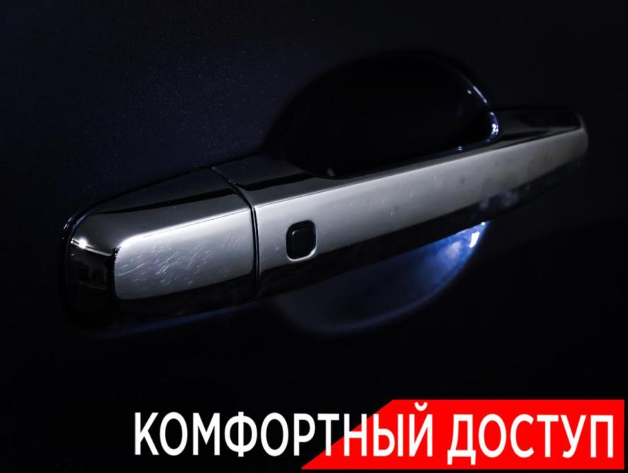 Mitsubishi Pajero Sport III Москва  - изображение 24