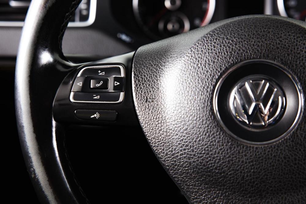 Volkswagen Jetta VI Пермь  - изображение 17