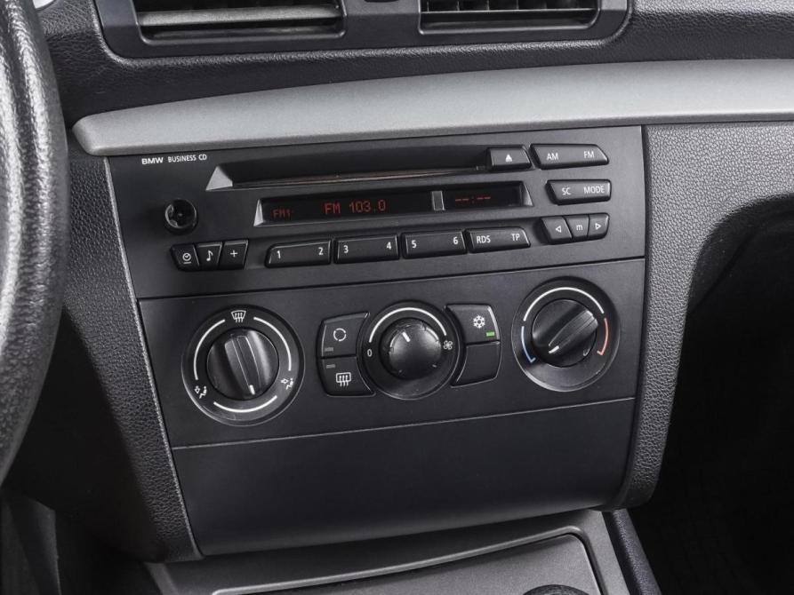 BMW 1 серии I (E81/E82/E87/E88) Рестайлинг Ростов-на-Дону  - изображение 12