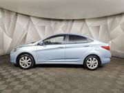 Hyundai Solaris I Москва  - изображение 23