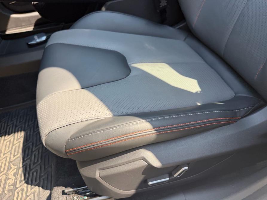 Geely Cityray Тольятти  - изображение 16