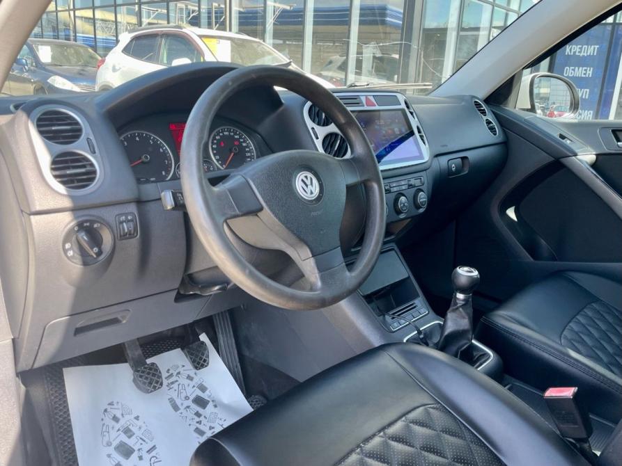 Volkswagen Tiguan I Краснодар  - изображение 9