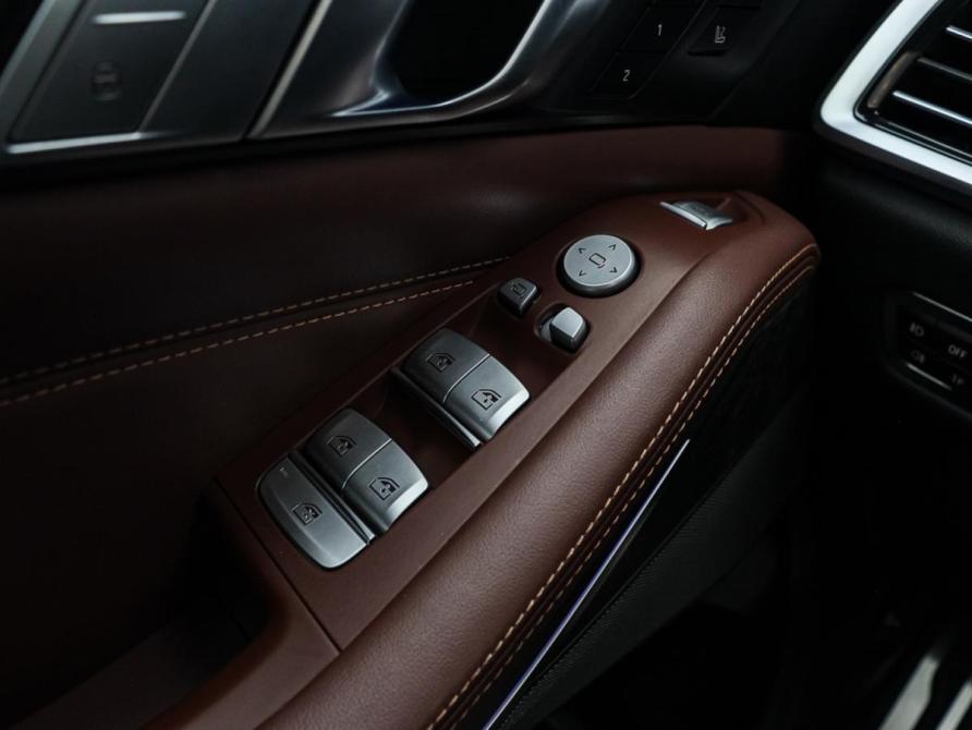 BMW X7 I (G07) Москва  - изображение 37
