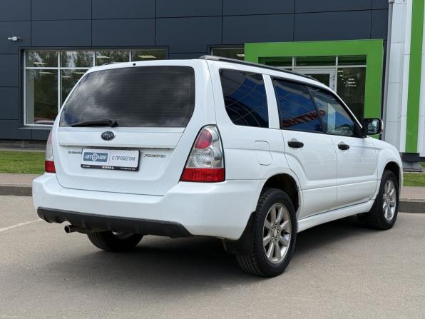 Subaru Forester II Рестайлинг с пробегом 2006 года, цена 720 000 рублей, 181174 км, внедорожник, Автокод Объявления