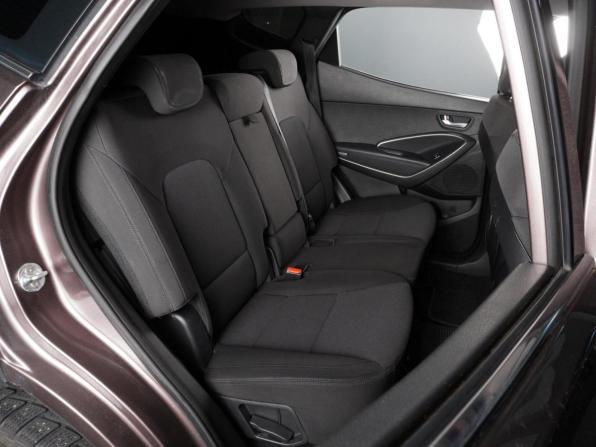 Hyundai Santa Fe III с пробегом 2013 года, цена 1 750 000 рублей, 262577 км, внедорожник, Автокод Объявления