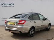 Lada (ВАЗ) Granta I Рестайлинг Нижний Новгород  - изображение 23