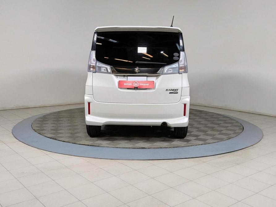 Suzuki Solio III Екатеринбург  - изображение 7