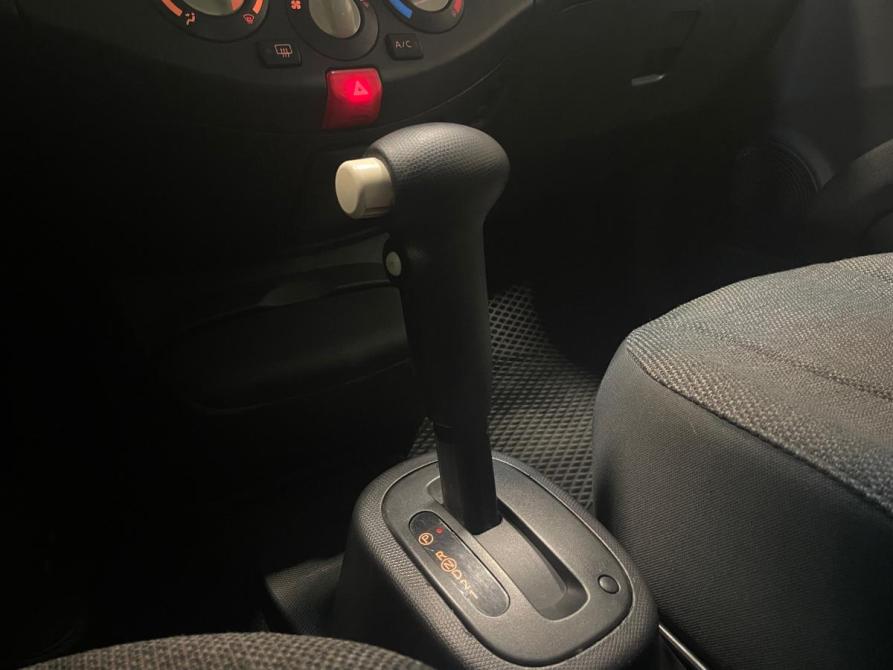 Nissan Micra III (K12) Санкт-Петербург  - изображение 17