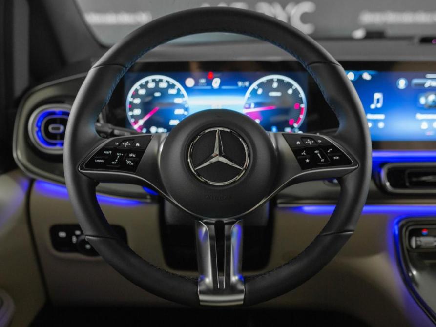 Mercedes-Benz V-Класс III (W447) Рестайлинг 2 Москва  - изображение 14
