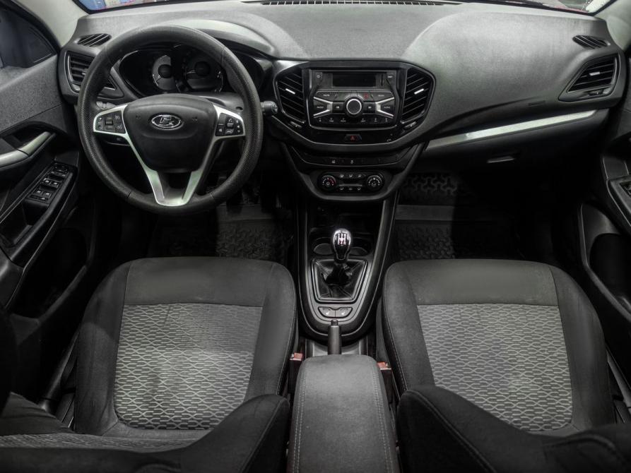 Lada (ВАЗ) Vesta I Ростов-на-Дону  - изображение 10