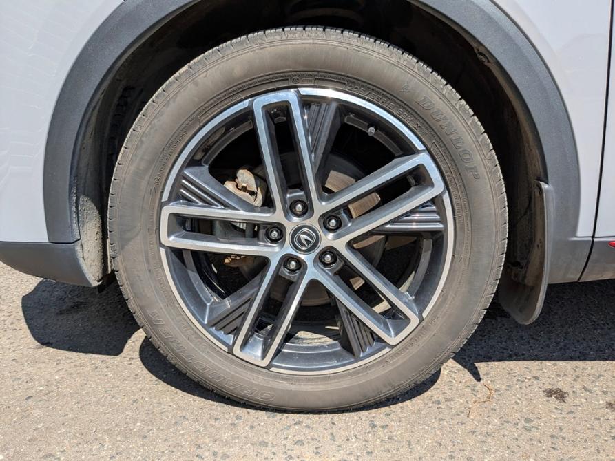 Changan CS55 Plus II Москва  - изображение 28