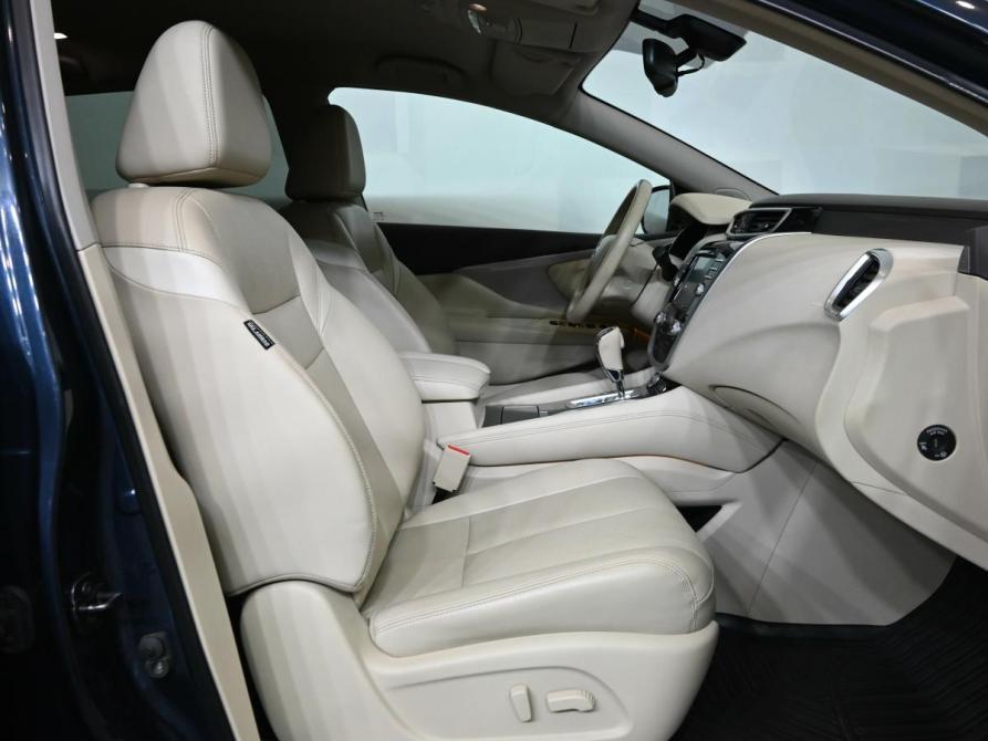 Nissan Murano III (Z52) Екатеринбург  - изображение 10