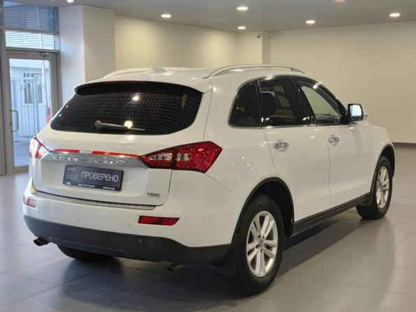 Zotye T600 с пробегом 2018 года, цена 839 000 рублей, 149660 км, внедорожник, Автокод Объявления
