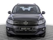Volkswagen Tiguan I Рестайлинг Москва  - изображение 29