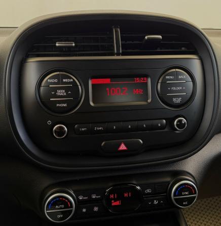 Kia Soul III с пробегом 2019 года, цена 1 920 000 рублей, 68449 км, хэтчбек, Автокод Объявления