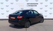 Lada (ВАЗ) Granta I Рестайлинг Крым  - изображение 26