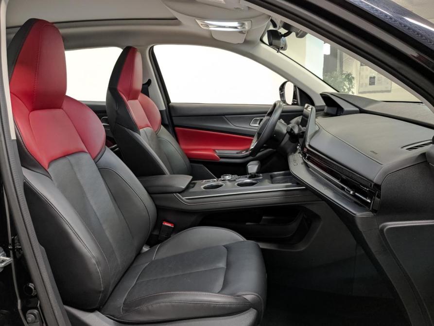 Changan CS55 Plus II Рестайлинг Санкт-Петербург  - изображение 24