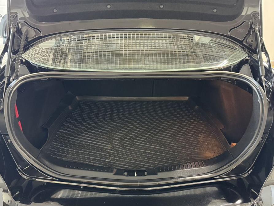 Ford Mondeo IV Рестайлинг Пермь  - изображение 13