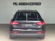 Audi Q3 I (8U) Рестайлинг Уфа  - изображение 23