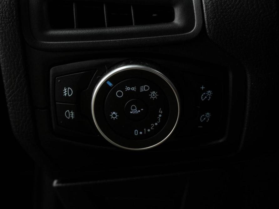 Ford Focus III Рестайлинг Воронеж  - изображение 14