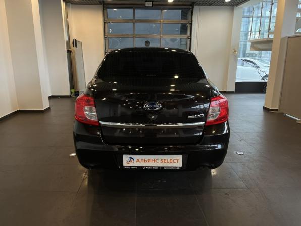 Datsun on-DO I с пробегом 2016 года, цена 550 000 рублей, 53942 км, седан, Автокод Объявления