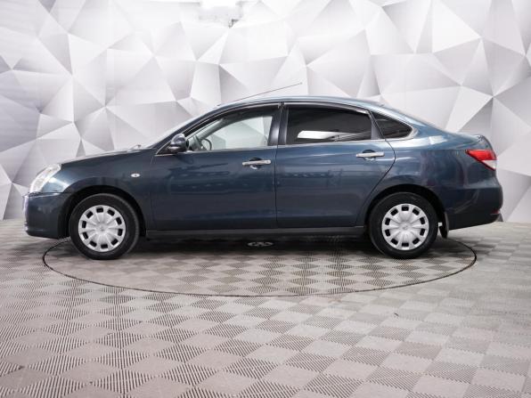 Nissan Almera III (G15) с пробегом 2017 года, цена 986 000 рублей, 50200 км, седан, Автокод Объявления