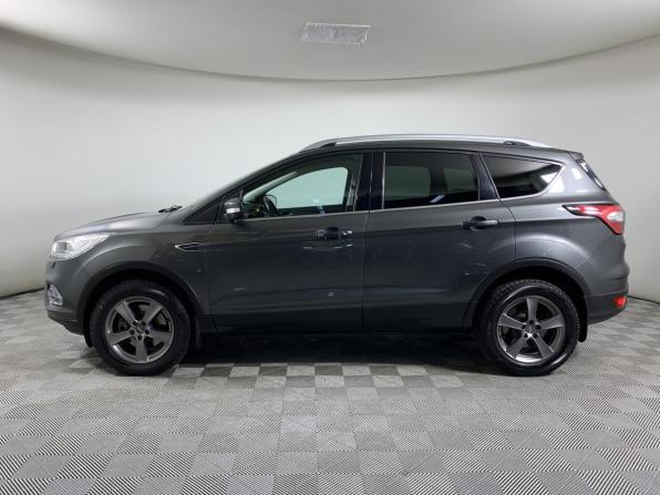 Ford Kuga II Рестайлинг с пробегом 2017 года, цена 1 765 000 рублей, 55330 км, внедорожник, Автокод Объявления