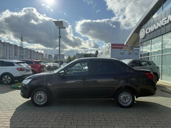 Datsun on-DO I Рестайлинг с пробегом 2020 года, цена 520 000 рублей, 82000 км, седан, Автокод Объявления