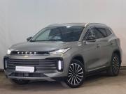 Exeed TXL I Рестайлинг Кемерово  - изображение 25