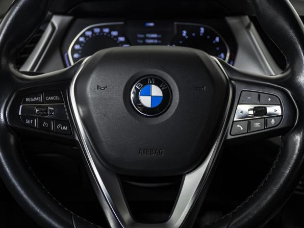 BMW 1 серии III (F40) с пробегом 2020 года, цена 2 349 000 рублей, 112210 км, хэтчбек, Автокод Объявления