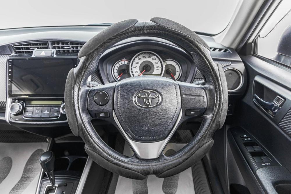 Toyota Corolla XI (E160 E170 E180) Барнаул  - изображение 14