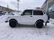 Lada (ВАЗ) Niva Legend Вологда  - изображение 14