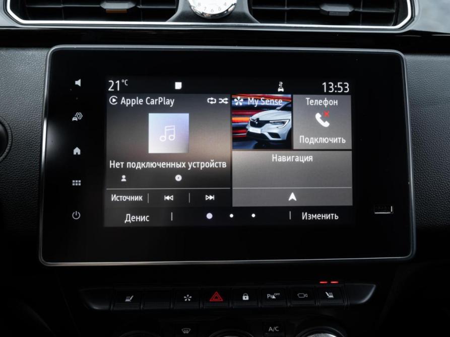 Renault Arkana I Ставрополь  - изображение 12