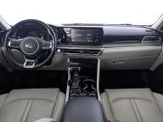 Kia K5 III Москва  - изображение 44