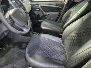 Renault Duster I Рестайлинг Воронеж  - изображение 33