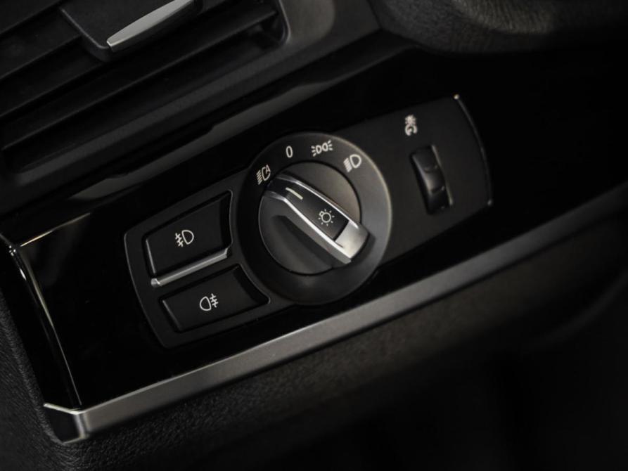 BMW X3 II (F25) Рестайлинг Санкт-Петербург  - изображение 19