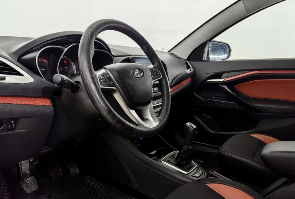 Lada (ВАЗ) Vesta I Волгоград  - изображение 15