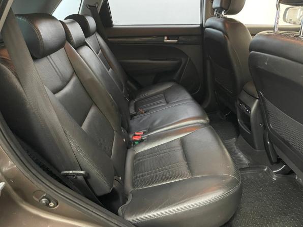 Kia Sorento II Рестайлинг с пробегом 2015 года, цена 1 715 000 рублей, 146016 км, внедорожник, Автокод Объявления