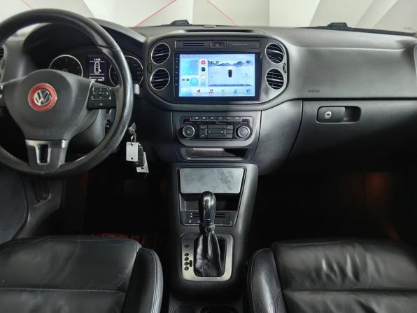Volkswagen Tiguan I Рестайлинг с пробегом 2011 года, цена 1 293 000 рублей, 146834 км, внедорожник, Автокод Объявления