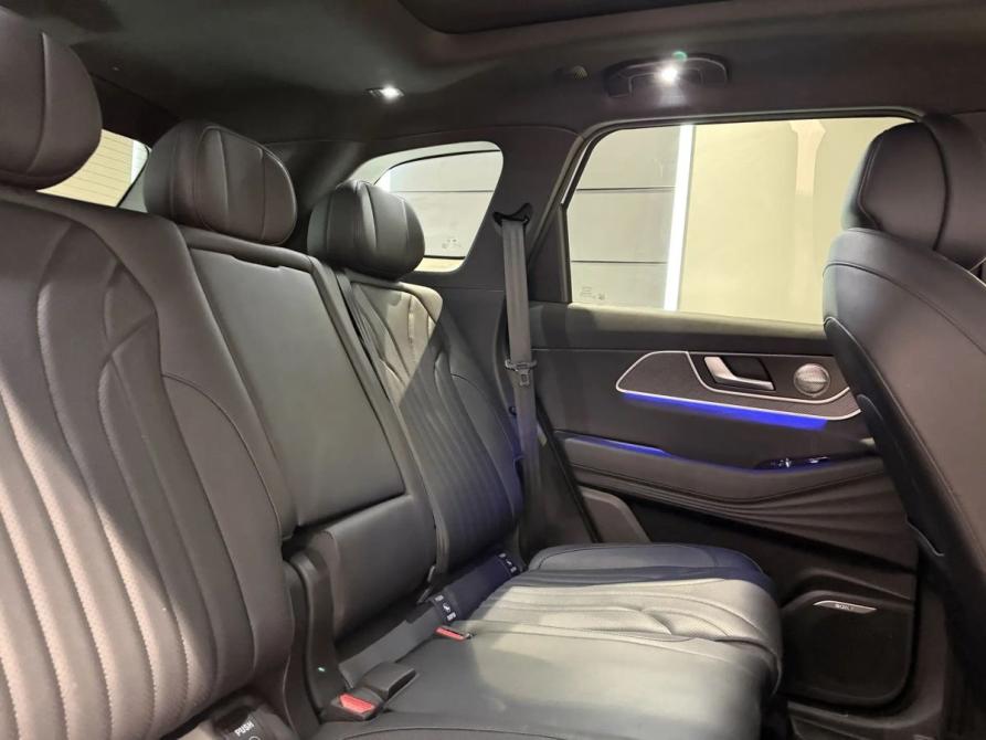 Chery Tiggo 9 I Новосибирск  - изображение 18