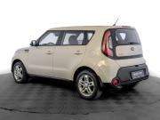 Kia Soul II Москва  - изображение 35
