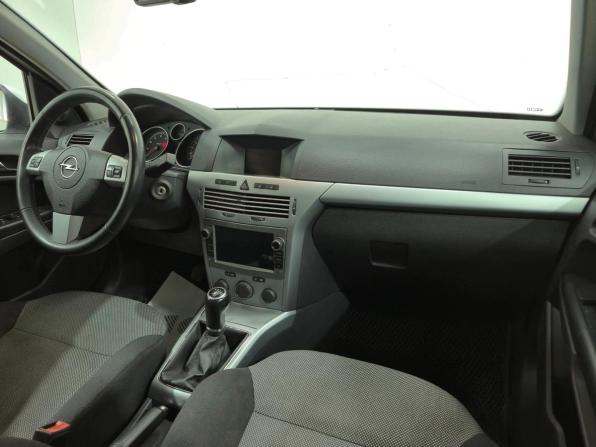 Opel Astra H Рестайлинг с пробегом 2012 года, цена 550 000 рублей, 194367 км, хэтчбек, Автокод Объявления
