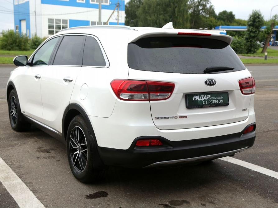Kia Sorento III Prime Иваново  - изображение 4