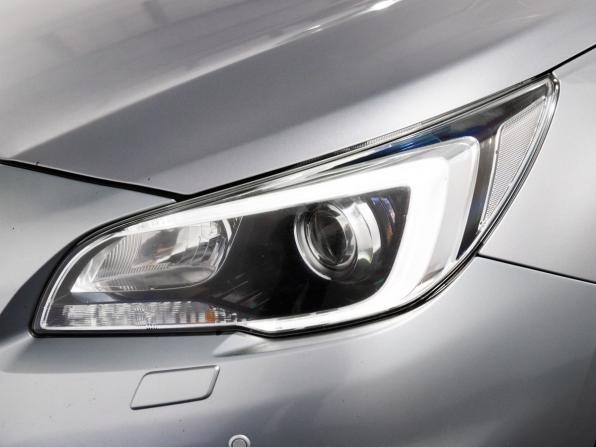 Subaru Outback V с пробегом 2017 года, цена 2 409 000 рублей, 158489 км, универсал, Автокод Объявления