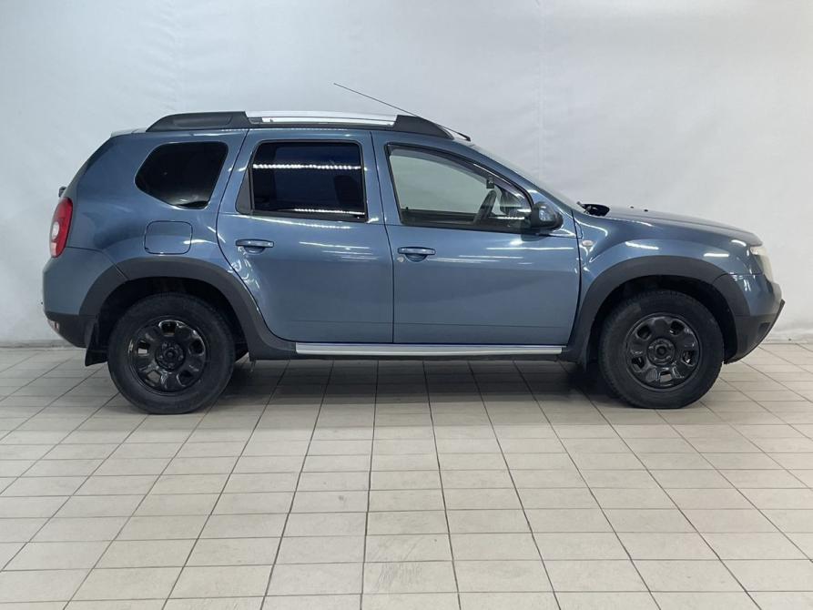 Renault Duster I Воронеж  - изображение 8