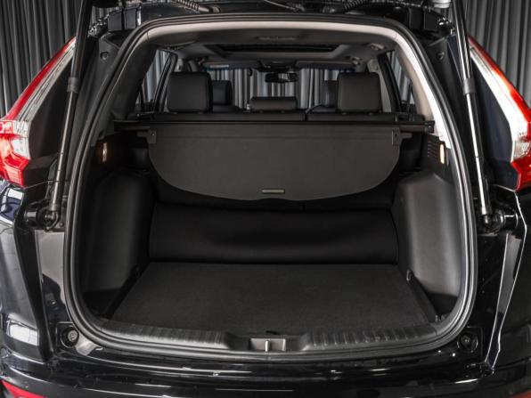 Honda CR-V V Рестайлинг с пробегом 2021 года, цена 3 149 000 рублей, 41601 км, внедорожник, Автокод Объявления