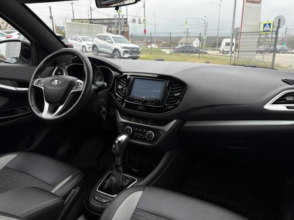 Lada (ВАЗ) Vesta I с пробегом 2019 года, цена 1 050 000 рублей, 83584 км, седан, Автокод Объявления