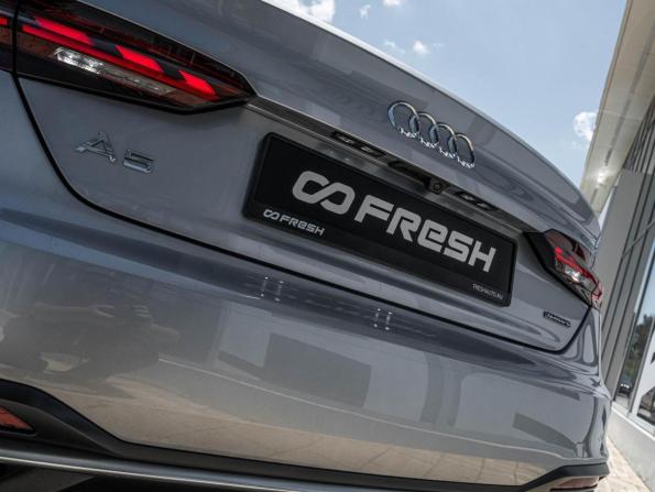 Audi A5 II (F5) Рестайлинг с пробегом 2021 года, цена 3 743 600 рублей, 73699 км, лифтбек, Автокод Объявления